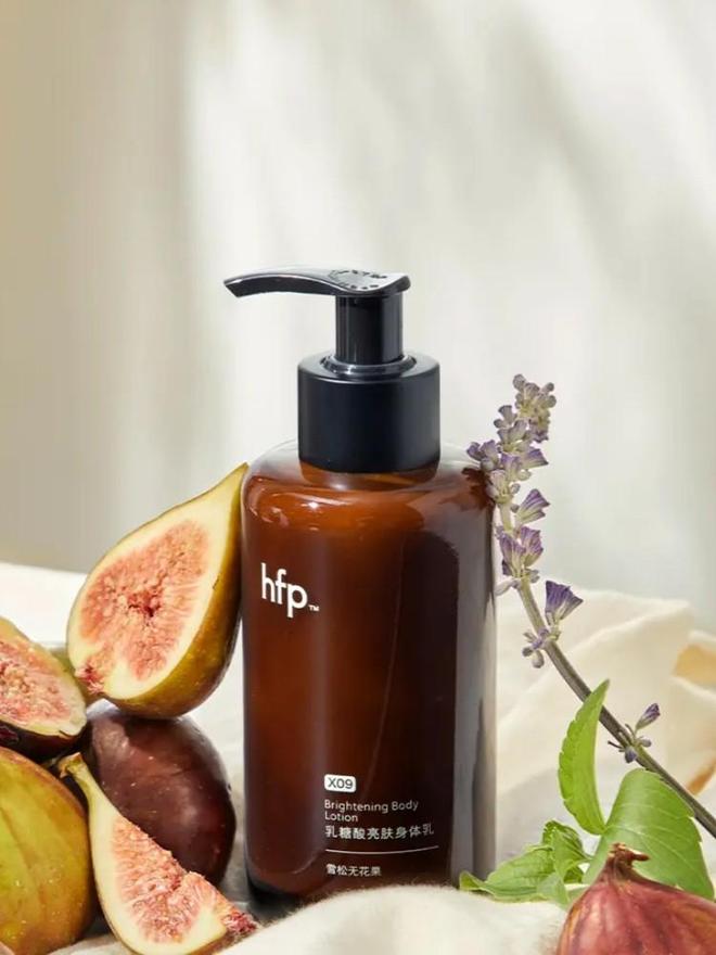 身体乳、沐浴油…小众高级不烂大街！开元棋牌试玩七夕送礼 hfp香膏、(图6)