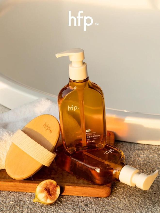身体乳、沐浴油…小众高级不烂大街！开元棋牌试玩七夕送礼 hfp香膏、(图9)